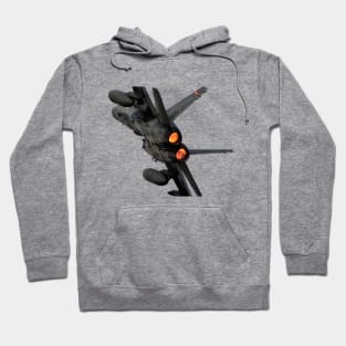 F/A-18 Afterburner Hoodie